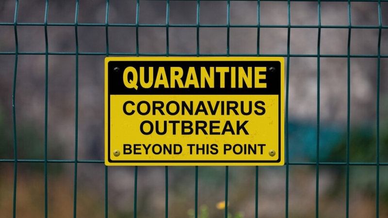 Естония и Литва обявиха че ще затворят границите си за повечето