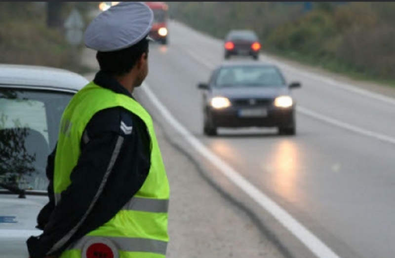 Полицаи са заловили куп нарушители през изминалото денонощие във Врачанско