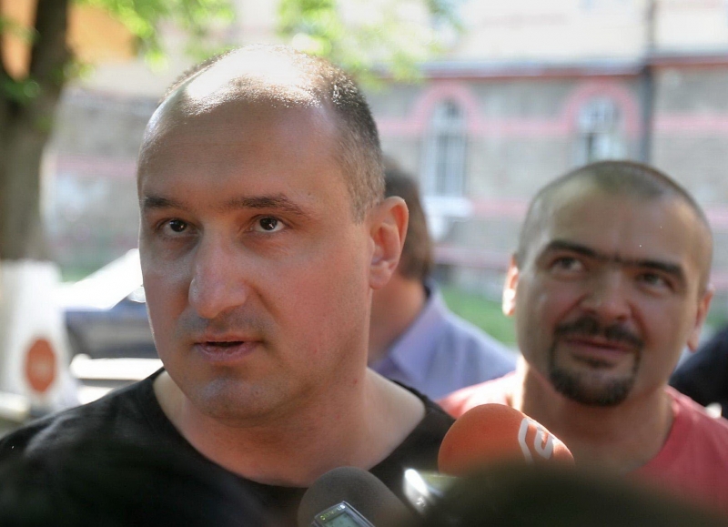 Около 30 от неоткритите досега милиони които зловещата група за