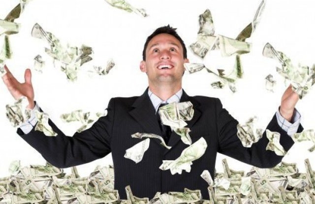 Неизвестен жител на провинция Онтарио спечели 32 милиона канадски долара