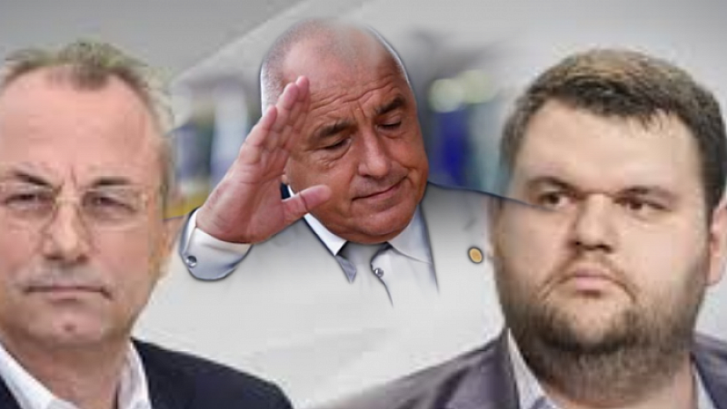 Разкритията и скандалните факти за Бойко Борисов извиращи в публичното