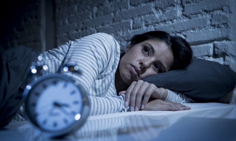 Здравият сън е важен за разграждането на старите и растежа