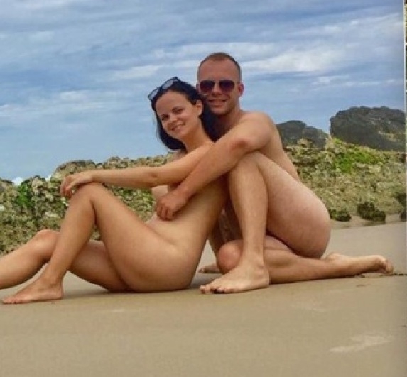 29 годишната Линда и 32 годишният Филип са звезди в интернет Те