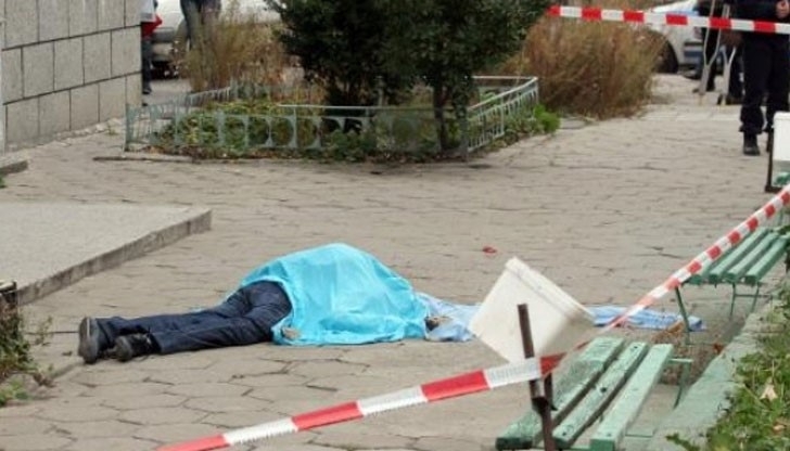25 годишен мъж се е самоубил в София тази сутрин съобщиха