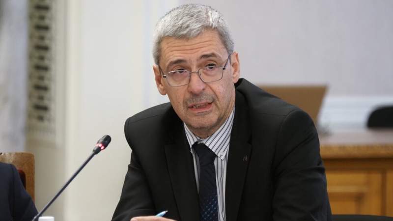 Лекарският съюз поиска оставката на заместник министъра на здравеопазването проф Илко
