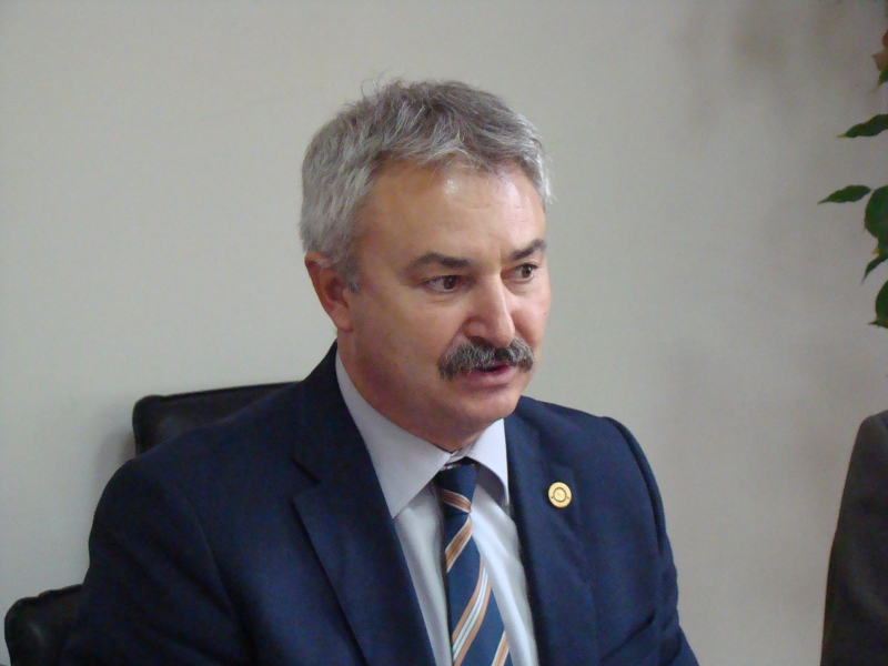 Кметове и министри са обсъждали днес преминаването на социалната услуга