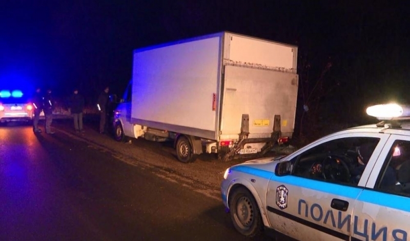 С наложено наказание Районна прокуратура – Враца приключи дело за