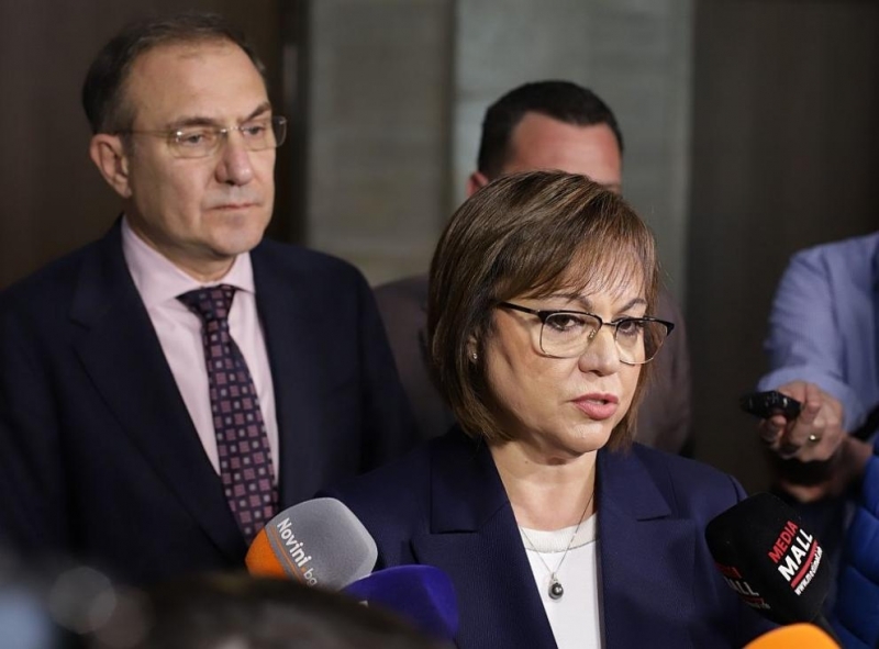 Прие се едно половинчато и несправедливо решение за пенсионерите Това заяви