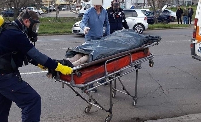 Пенсионерка се е самозапалила и починала в Шуменско съобщиха от