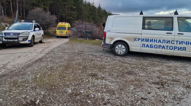 Излязоха нови подробности от показанията на бащата на Николай Златков