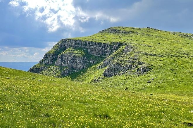 ТД „Леденика“ организира първия си лагер за деца