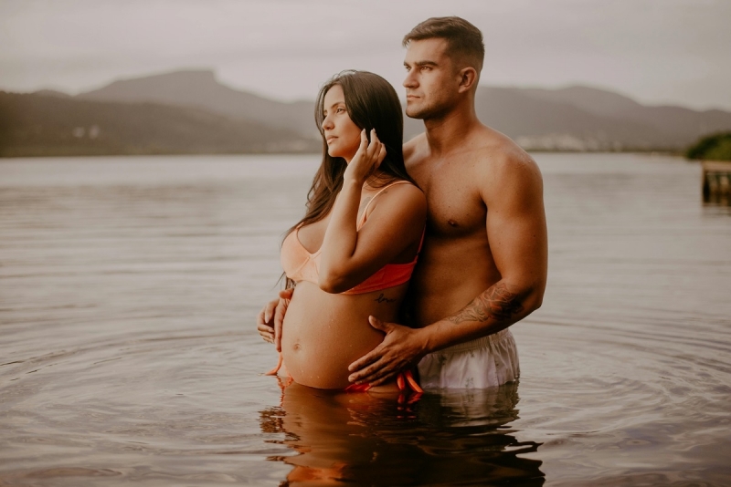 Интимността не изчезва внезапно Тя се губи бавно в малките