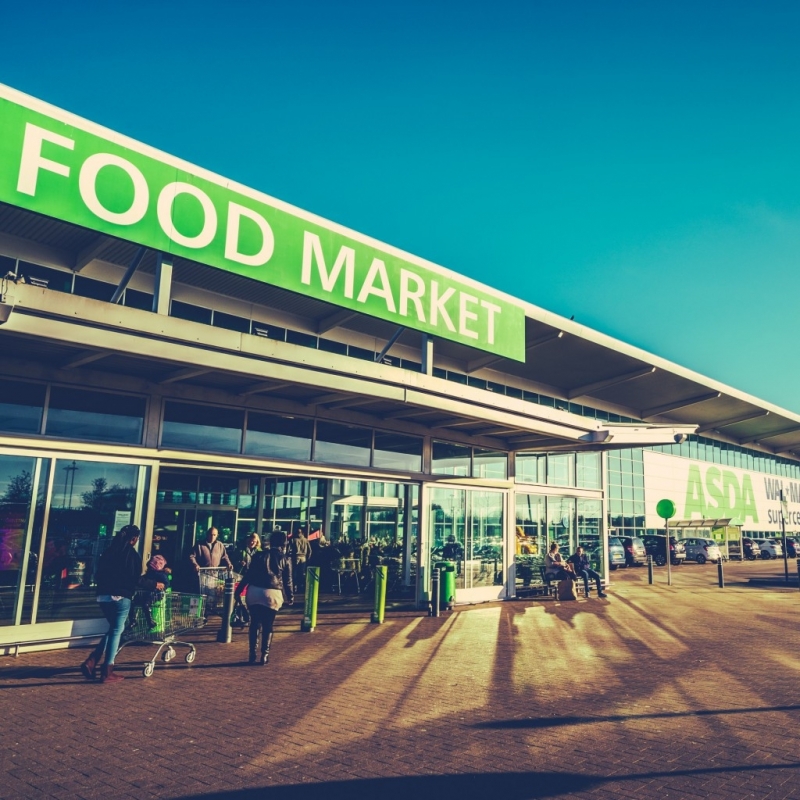 Американците изхвърлят хранителни продукти за сумата от 165 млрд долара