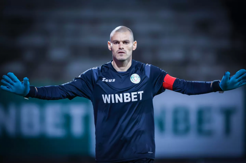 Лудогорец разби с 5 0 като гост Ботев Враца в мач