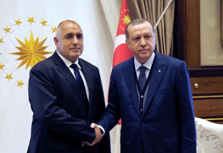 Ремонтираната църква Св Стефан в Истанбул известна като Желязната църква