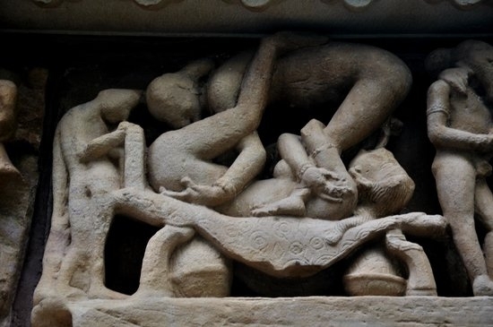 Дами следващия път когато се озовете под завивките с любимия