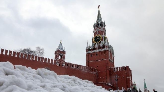 Русия се бори да обуздае разрастващия се незаконен пазар на