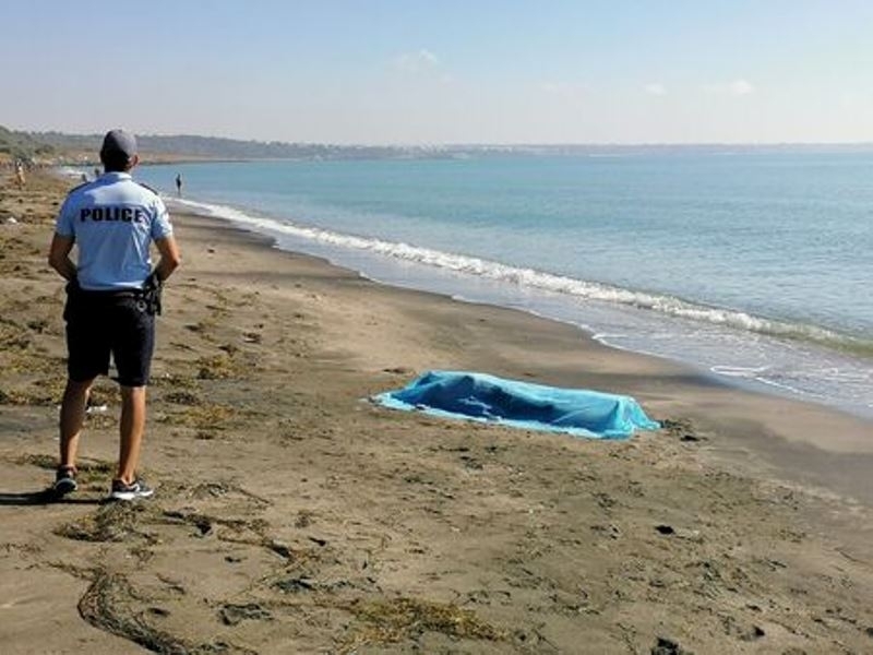 Трагедия в морето на Бургас беляза първия ден на септември