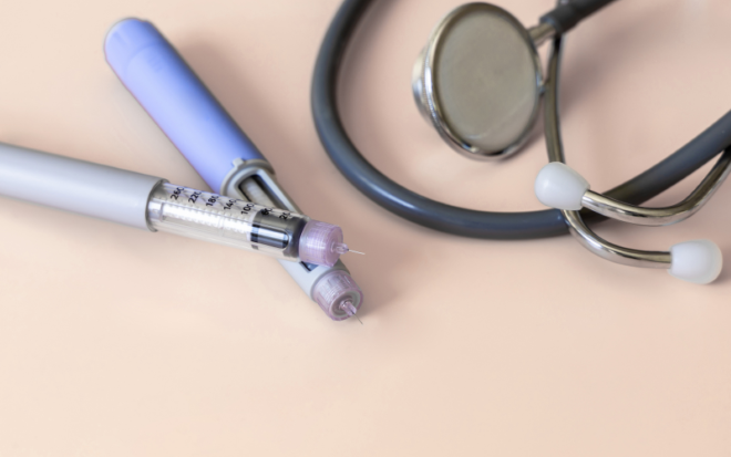 Удължава се срокът на забраната за износ на някои инсулини