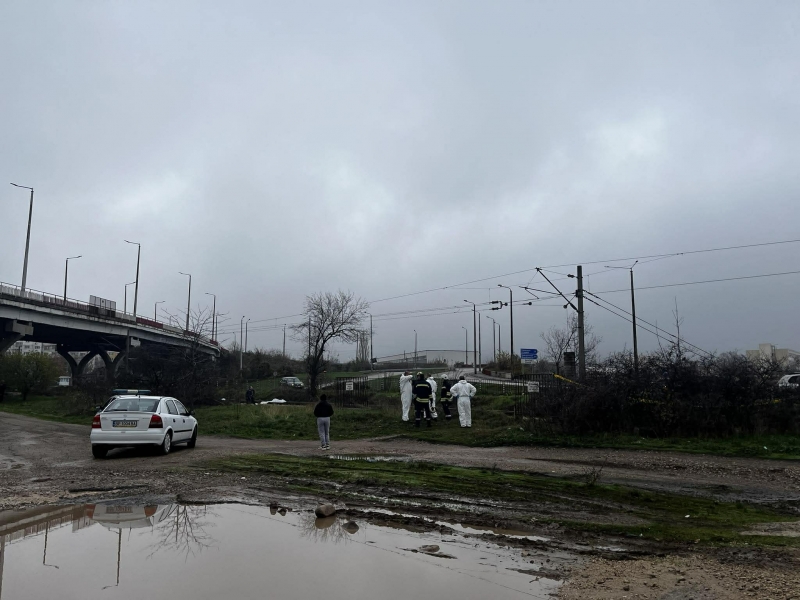 Разследват машиниста на влака прегазил дете във Враца за причиняване