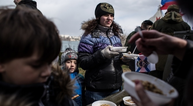 Саламите кренвиршите и беконът може силно да поскъпнат в Русия