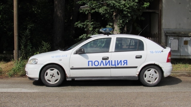 Турски шофьор на тир бе прегазен и убит на магистрала