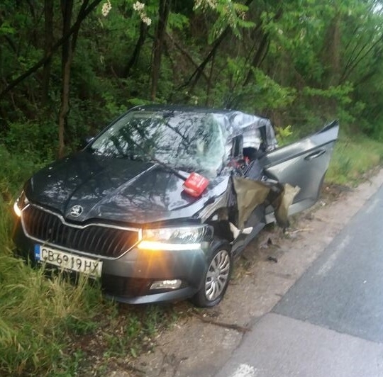 Стана ясно кой е виновен за смъртоносния инцидент на международния
