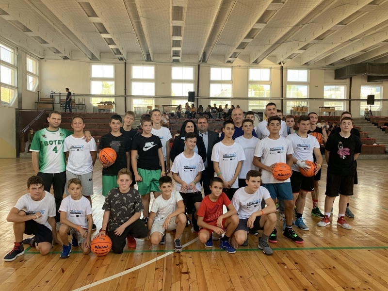 Вчера Областна администрация Враца съвместно с Община Враца бяха