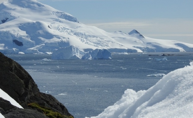 Шестимата полярници от 29 тата българска антарктическа експедиция не можаха да