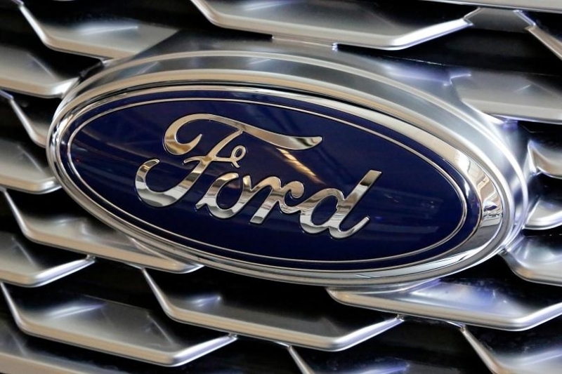 Американският производител на автомобили "Форд" обяви изтегляне на 1,5 млн.