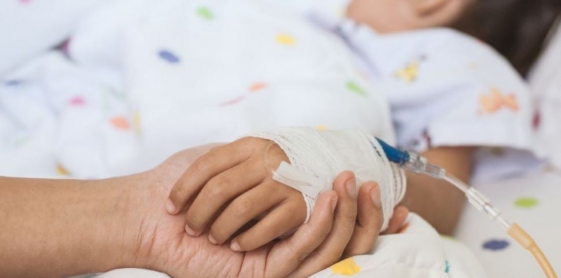 Дете е настанено в болницата в Монтана с наранени гениталии
