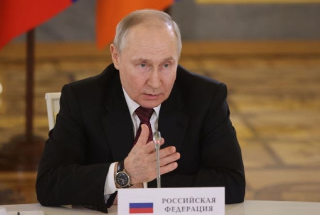 Ако украинската контраофанзива се окаже достатъчно успешна Кремъл може да