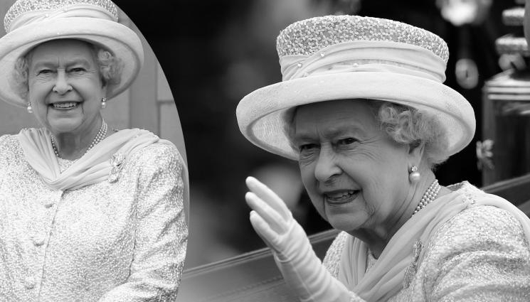 Светът беше потресен и скърби след смъртта на кралица Елизабет