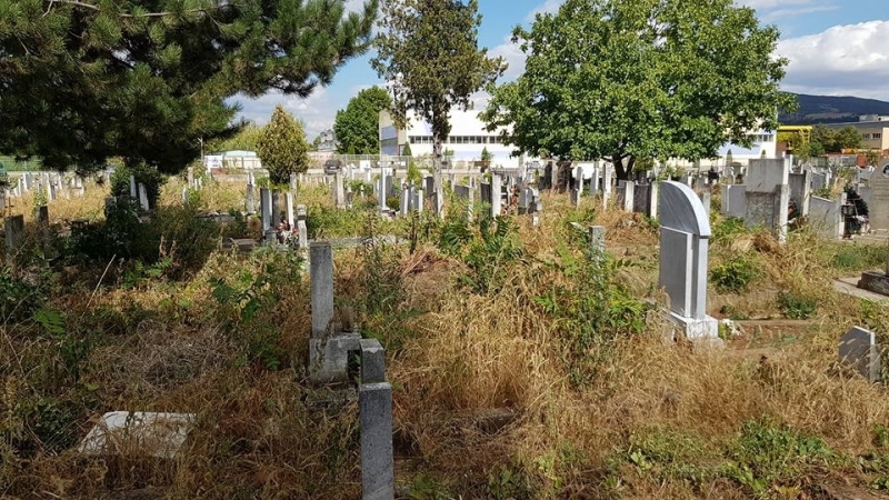 Липсата на достатъчно средства е причината за потресаващото състояние на