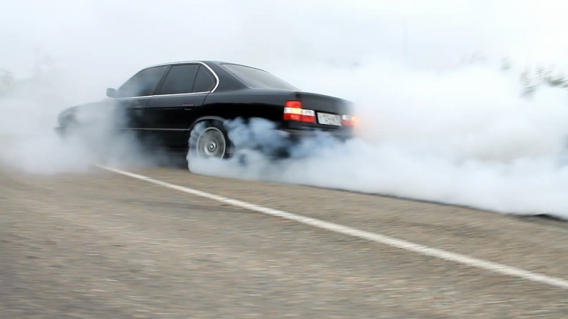 Джигит от Врачанско спретна сцена достойна за филм от поредицата