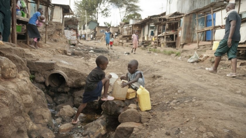 Още 165 милиона души по света са паднали под прага