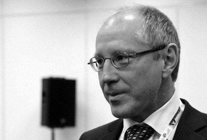 Михаил Рогачев 64 годишният бивш топ мениджър на компанията ЮКОС която