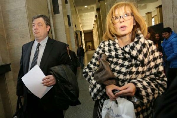 Адвокат Станимир Методиев Ченалов е бил един от двамата защитници