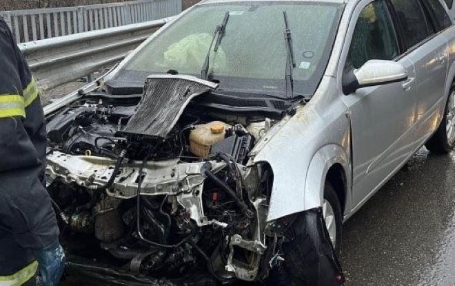 Шофьор от Козлодуй причини катастрофа дни по късно е починал съобщиха