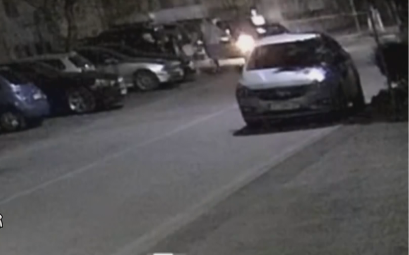 Съдията Явор Влахов от Окръжния съд в Русе се е