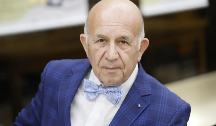 Проф. Стоян Денчев: Еврото може да събори правителството