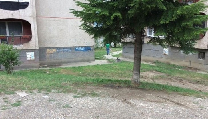 18 години затвор при първоначален строг режим на изтърпяване е