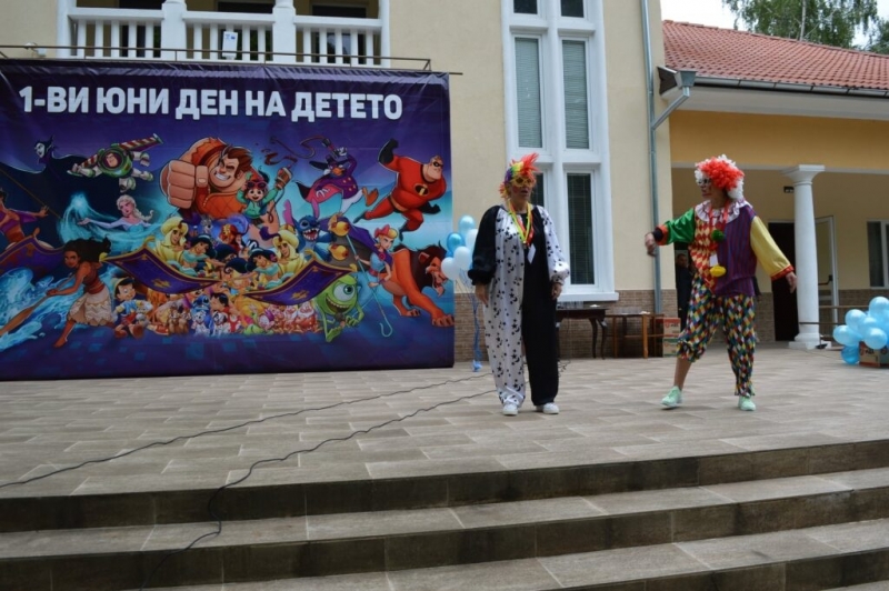 Вършец ще отбележи 1 юни с голям детски празник съобщиха