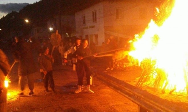 Чипровци ще отбележи Сирни заговезни съобщиха от местната администрация Ето