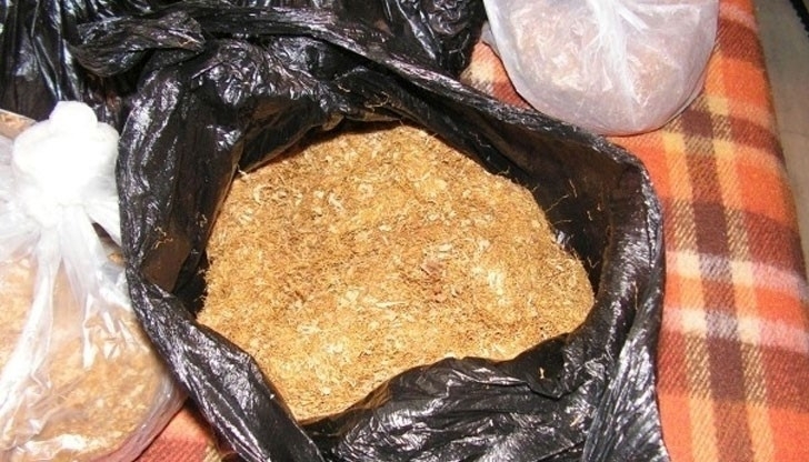 На територията на Врачанска област вчера са проведени специализирани операции