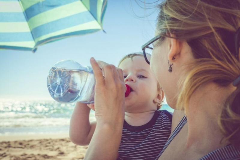 Обявиха жълт код за цялата страна за утре 9 юли