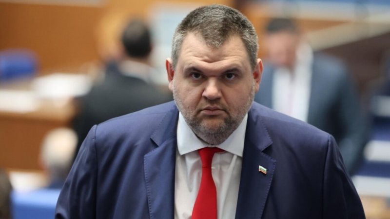 Софийската градска прокуратура е образувала досъдебно производство по сигнала на