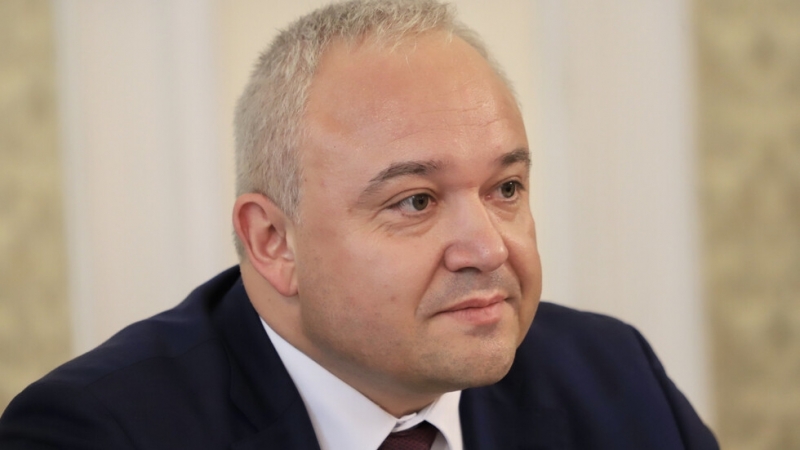 Софийската градска прокуратура повдигна обвинение на бившият служебен министър на