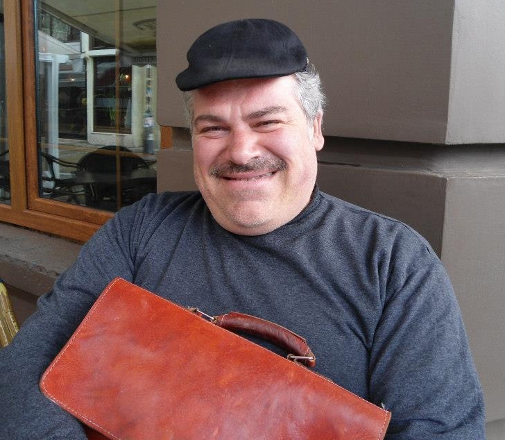 Отиде си режисьорът Валентин Гошев Това съобщи неговият брат художникът