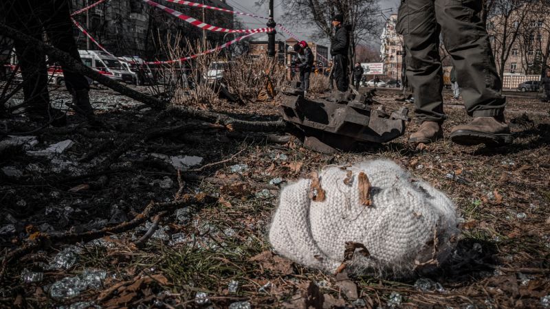 Руските системи за противовъздушна отбрана са унищожили 28 украински безпилотни